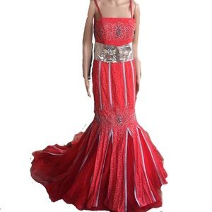 Gorgeous Wedding 💥Party💥 dress 🔥on sale