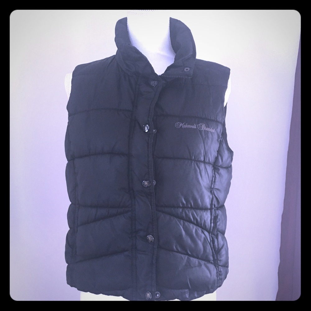 ♥️Vest