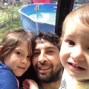 Meet your Posher, Alper