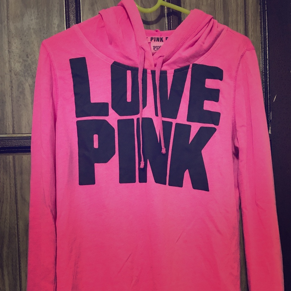 PINK Sweatshirt