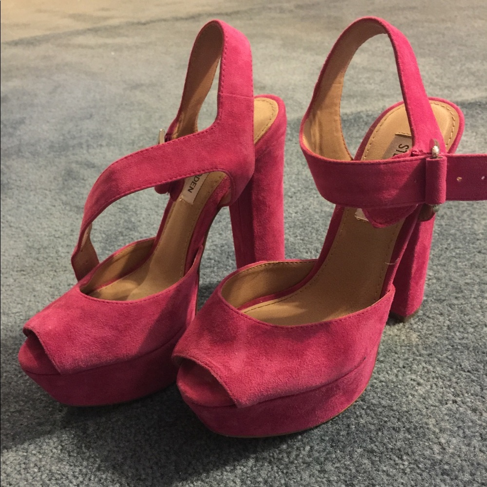 Steve Madden size 6