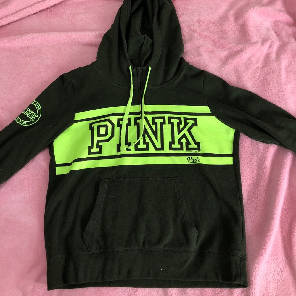 Victoria Secret Pink hoodie