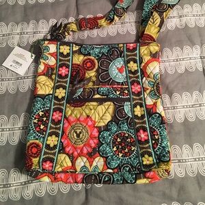Vera Bradley Disney Purse NWT