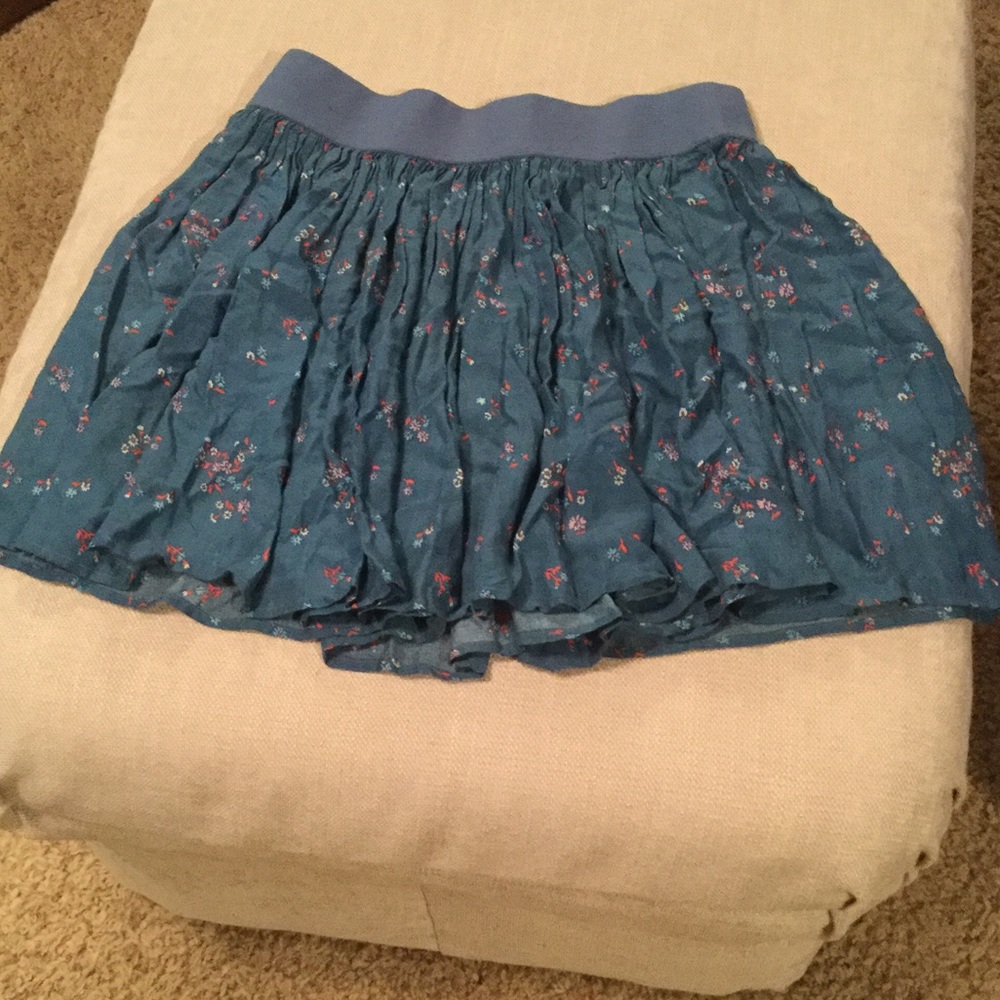 Skirt