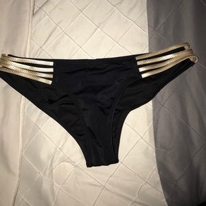 VS bikini bottoms