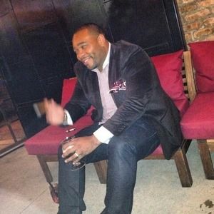 Meet your Posher, Antoine