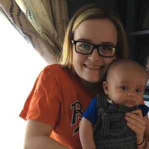 Meet your Posher, Michaela