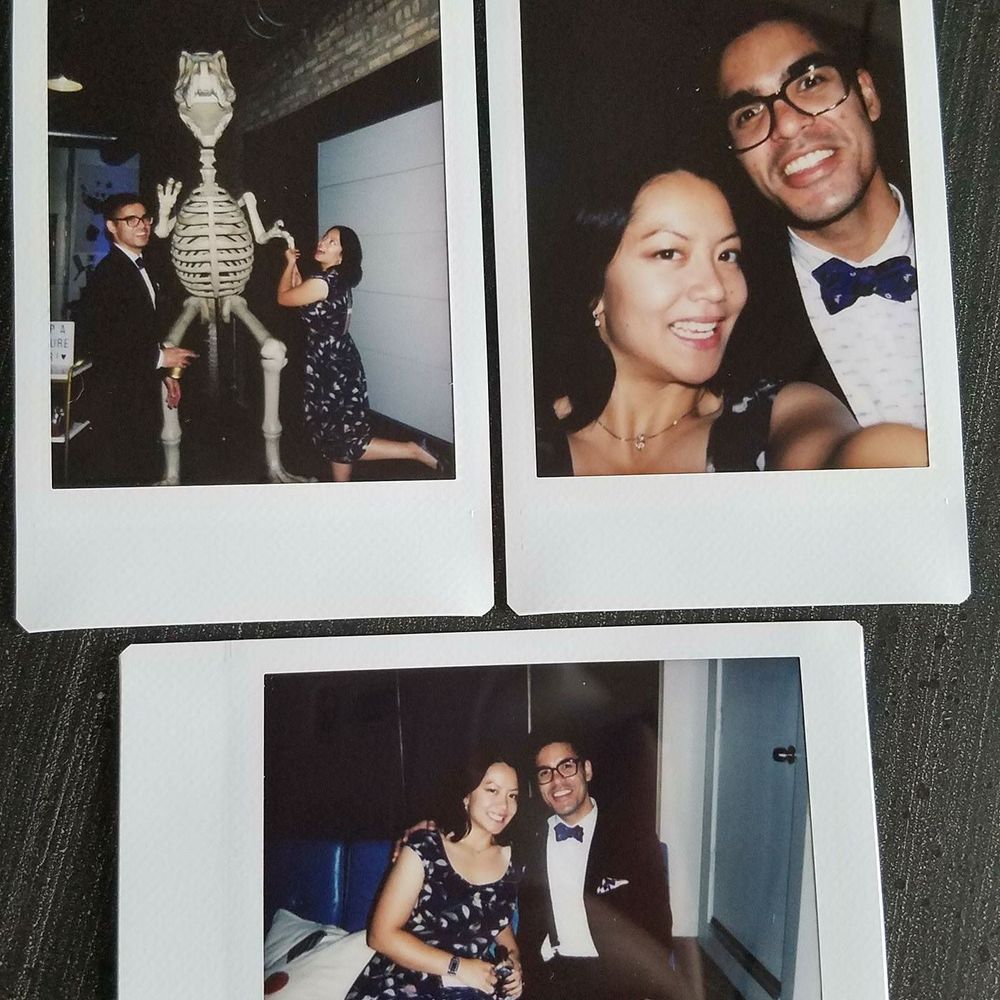 Meet your Posher, Marguerite