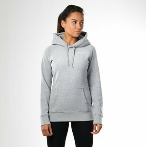 Gymshark grey hoodie