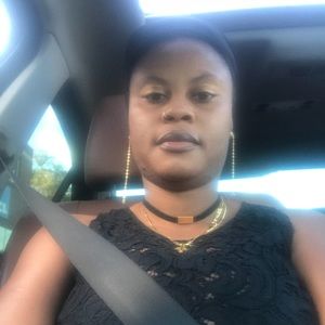 Meet your Posher, Mariama