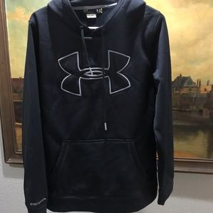 Under Armour storm sweater