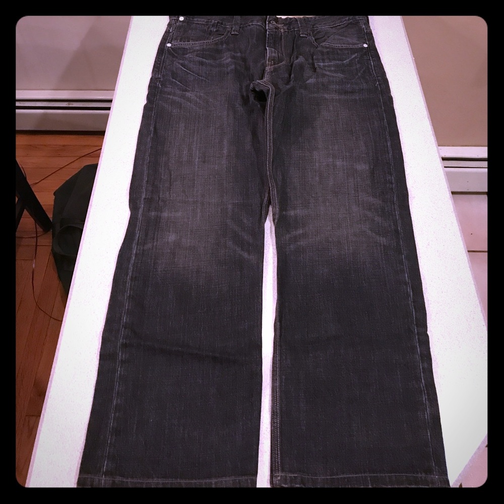Levi’s Jeans