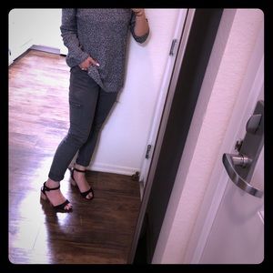 Steve Madden low heels