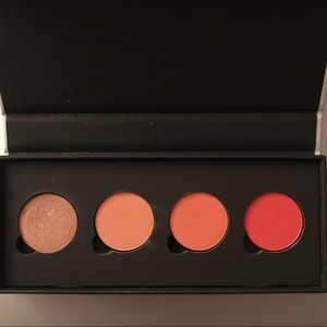 Colourpop Blow Me Away Palette