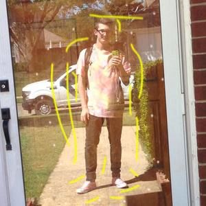 Meet your Posher, Dylan