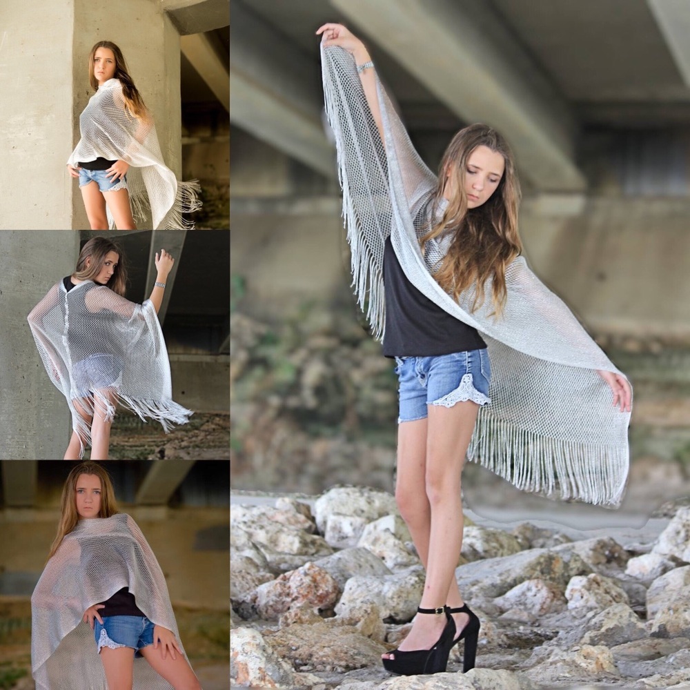 Poncho High - Lo