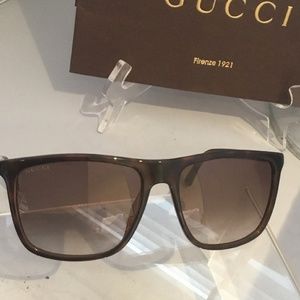 Gucci wayfare sunglasses