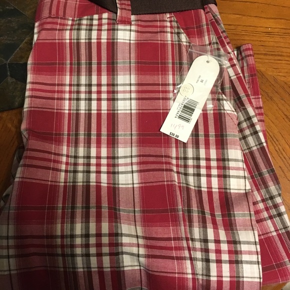 Capris - Picture 3 of 3