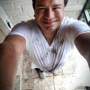 Meet your Posher, Ruben