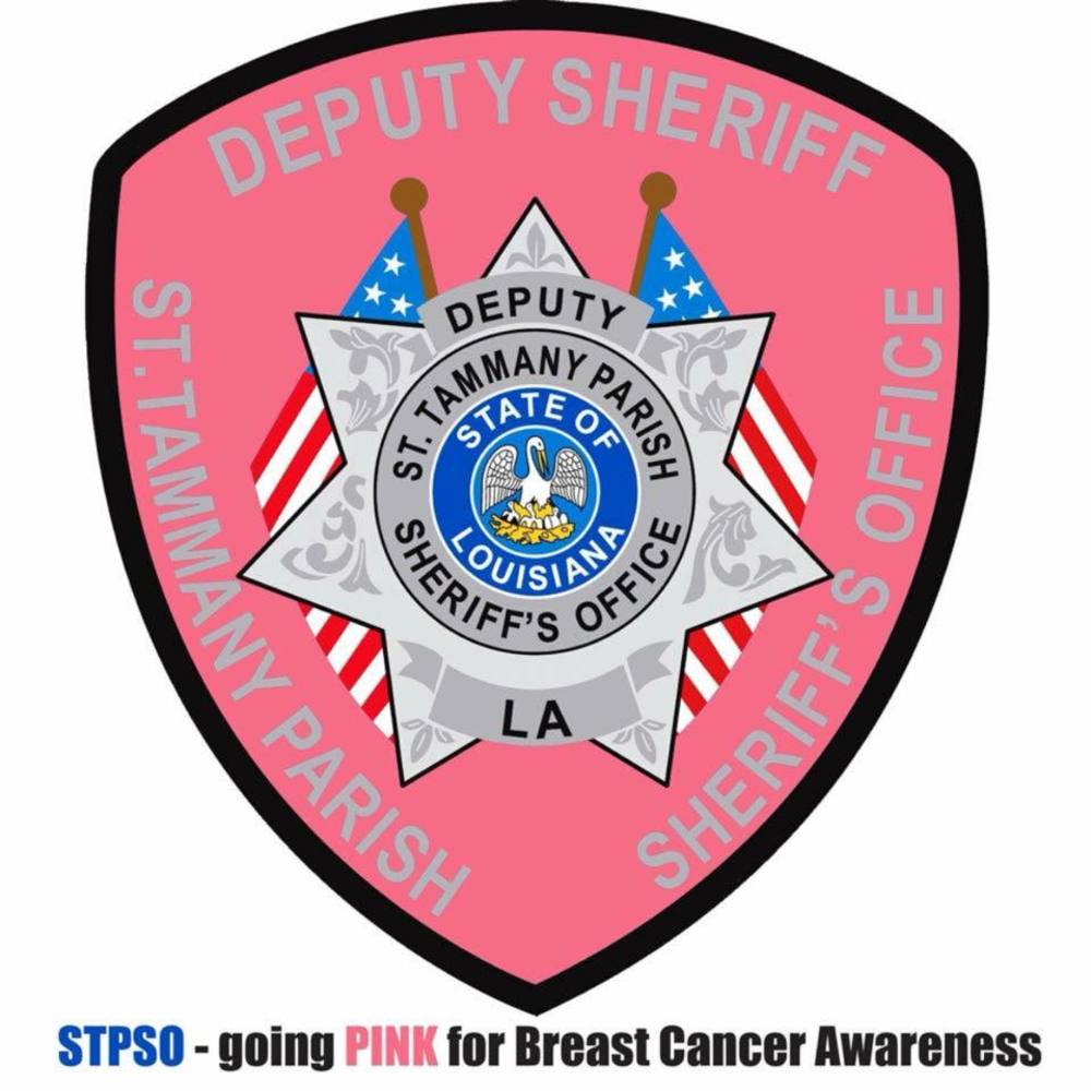 Meet your Posher, Terri