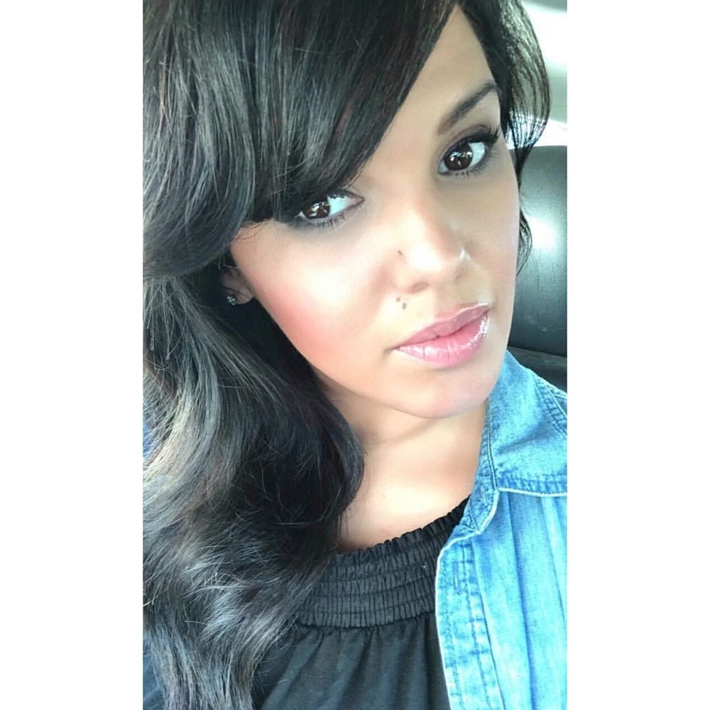 Meet your Posher, Daniella