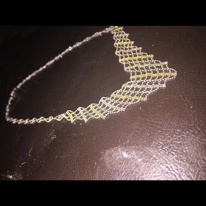 Woman's necklace