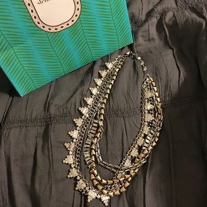 Stella & Dot Necklace- Brand New w/box
