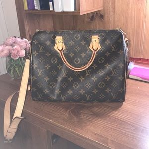 Louis Vuitton speedy 30