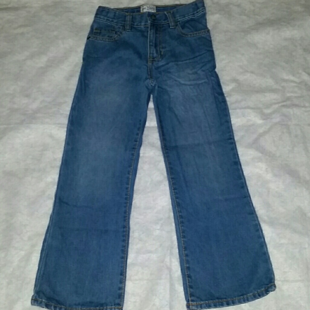 ♣️ The Place Jeans