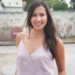 Meet your Posher, Zhenia