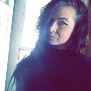 Meet your Posher, Alesha lynn