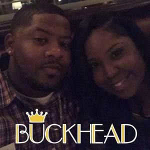 Meet your Posher, Darrell