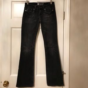 MEK DENIM USA