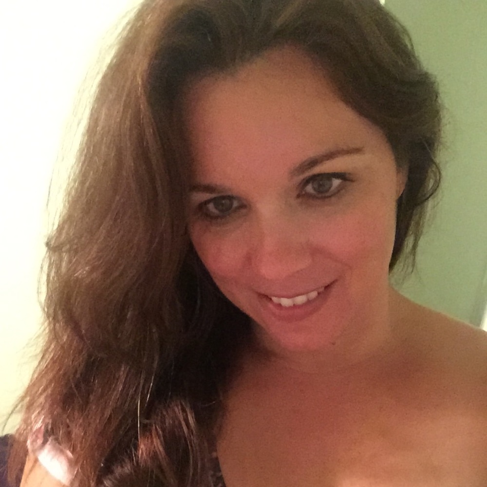 Meet your Posher, Teresa