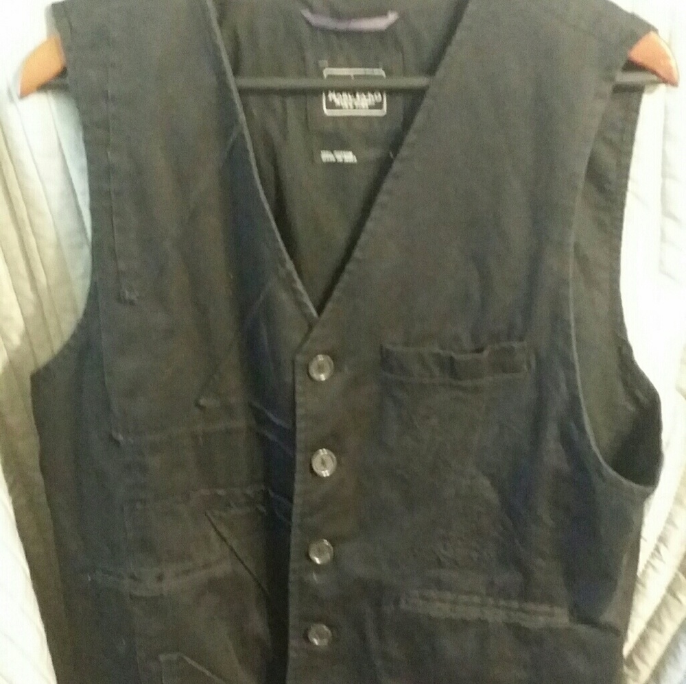 Vest