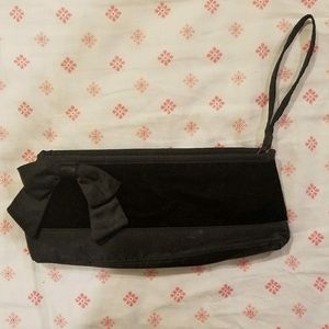 The LOFT wristlet The LOFT wristlet