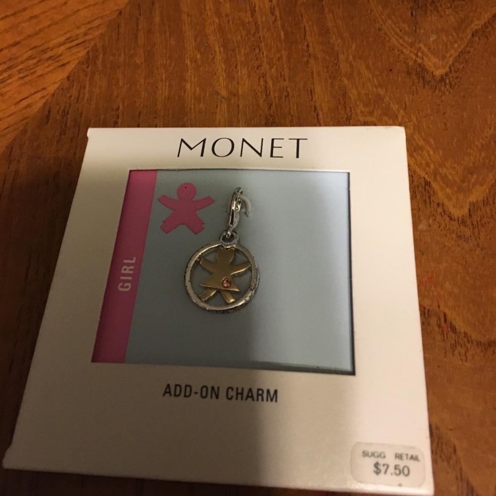 Add on charm