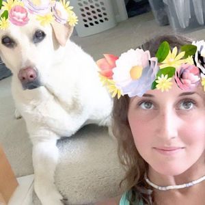 Meet your Posher, Jen