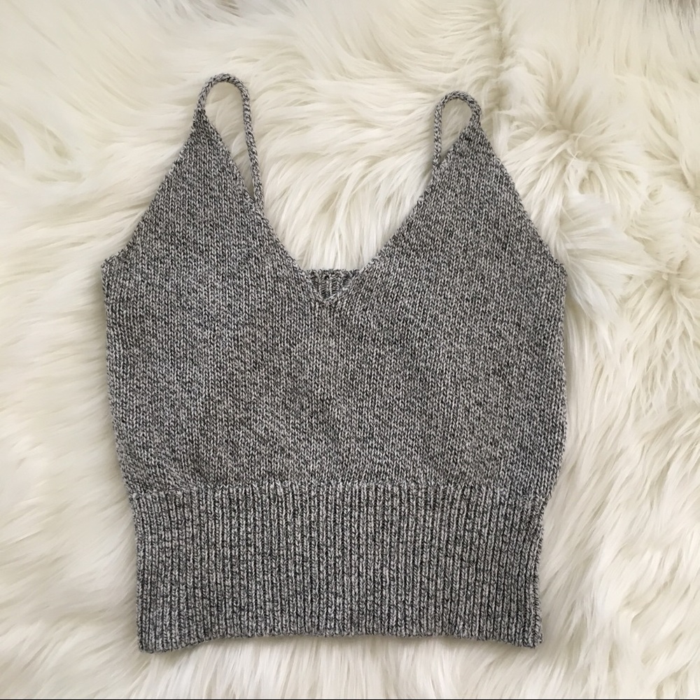 Brandy Melville Luna Tank