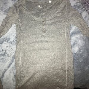 Guess long-sleeve shirt