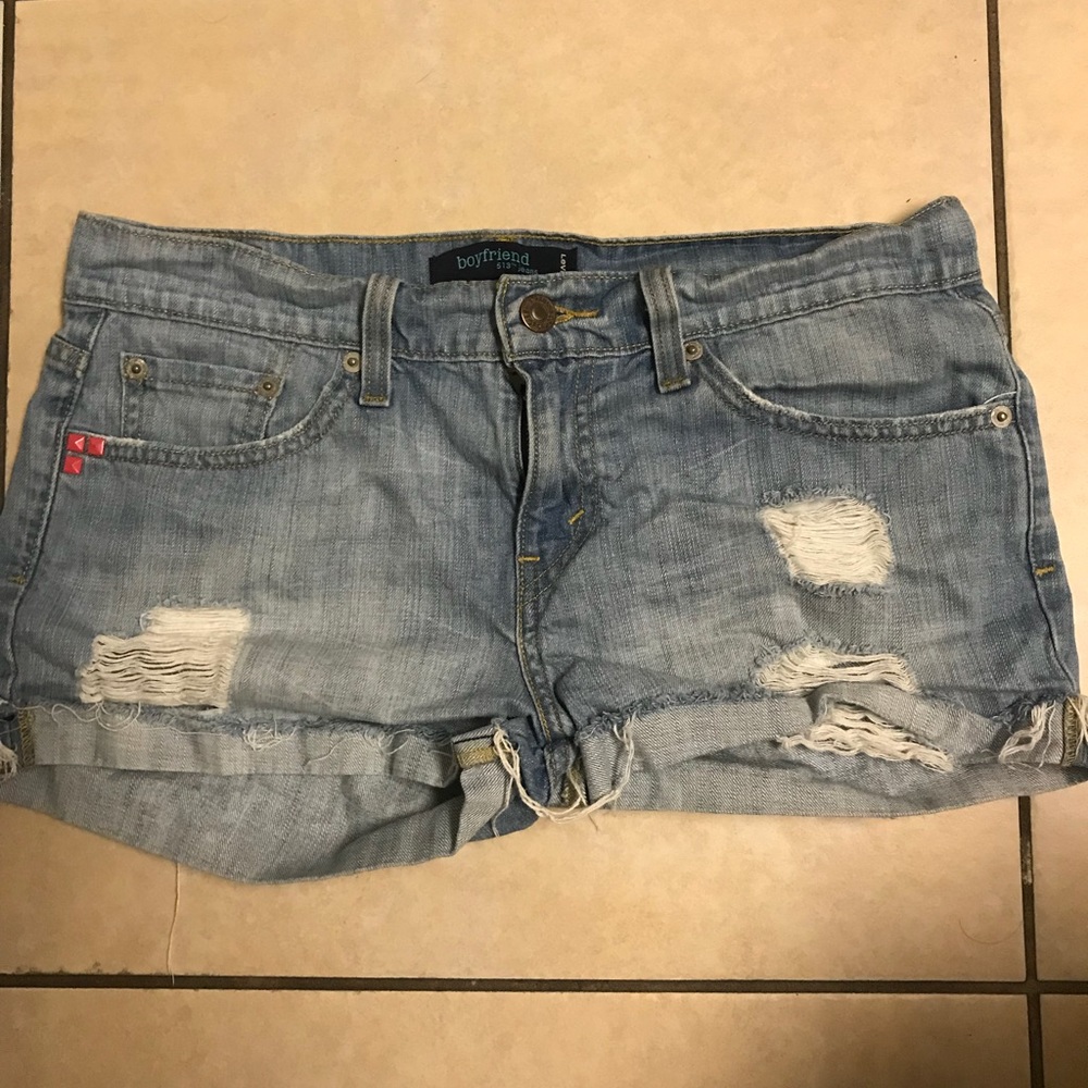 Shorts