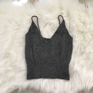 Brandy Melville Luna Tank
