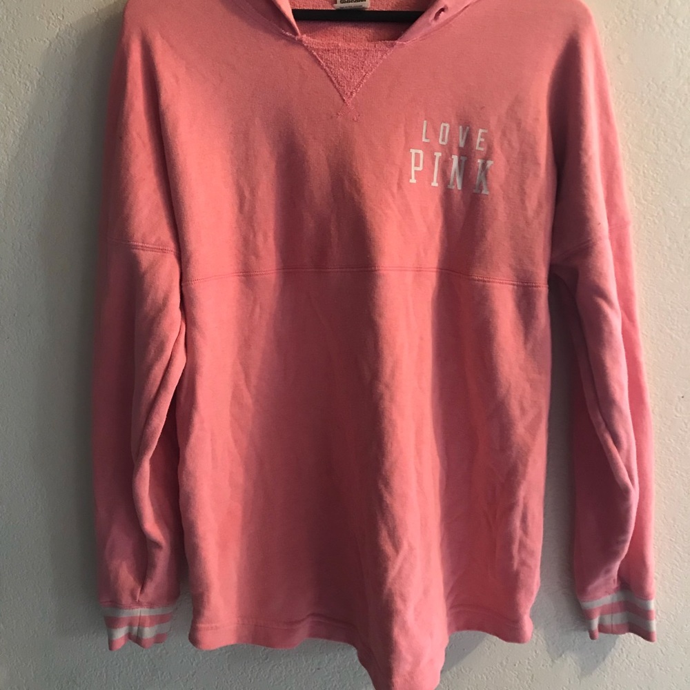 Victoria’s Secret PINK hoodie