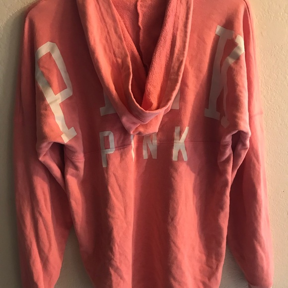 Victoria’s Secret PINK hoodie - Picture 4 of 5