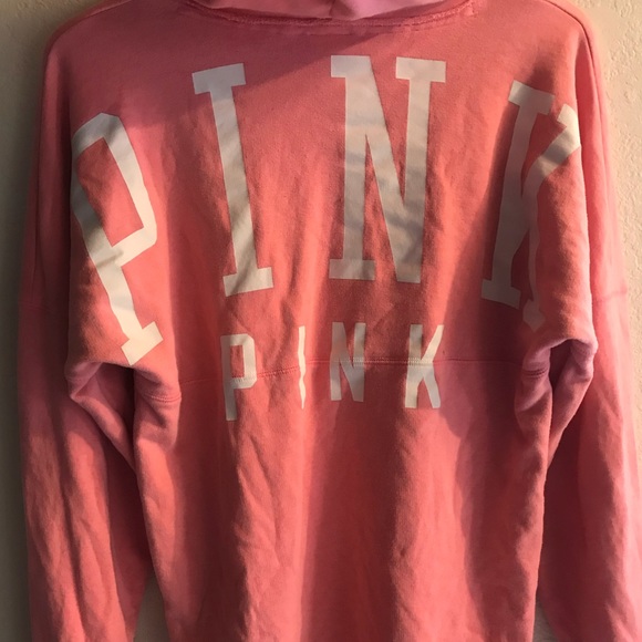Victoria’s Secret PINK hoodie - Picture 5 of 5