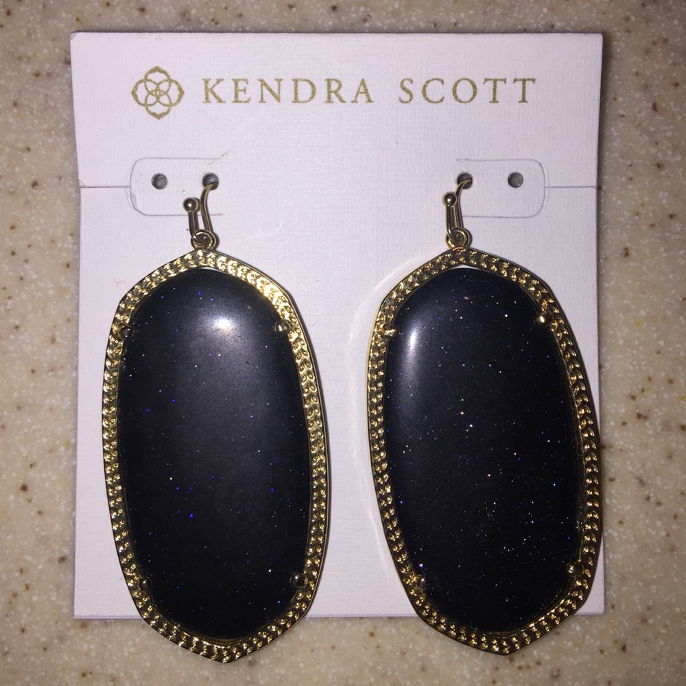 Kendra Scott Danielle Earrings