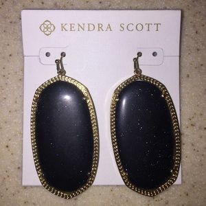 Kendra Scott Danielle Earrings