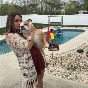 Meet your Posher, Alyssa