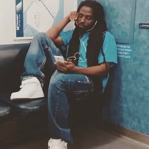 Meet your Posher, Ray