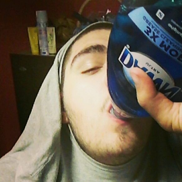 Meet your Posher, Brian - Picture 1 of 1